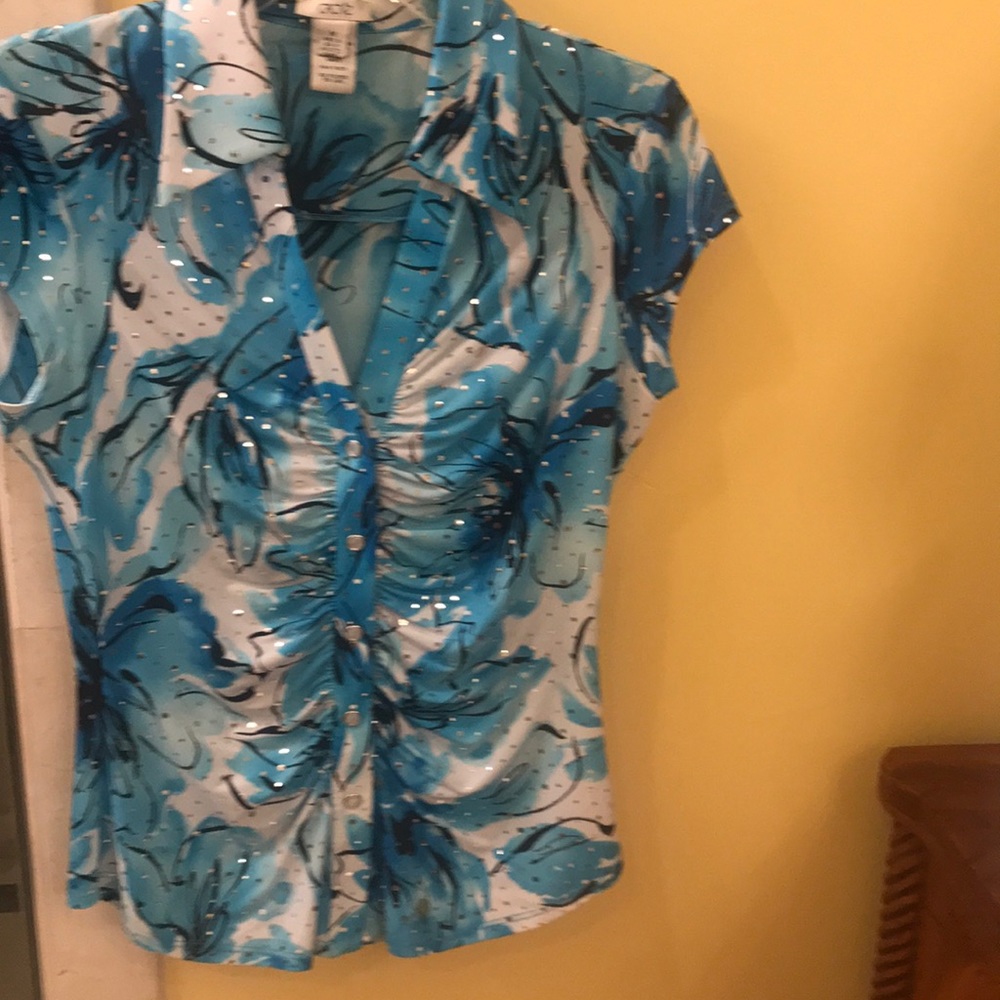 Blouse - Picture 5 of 7